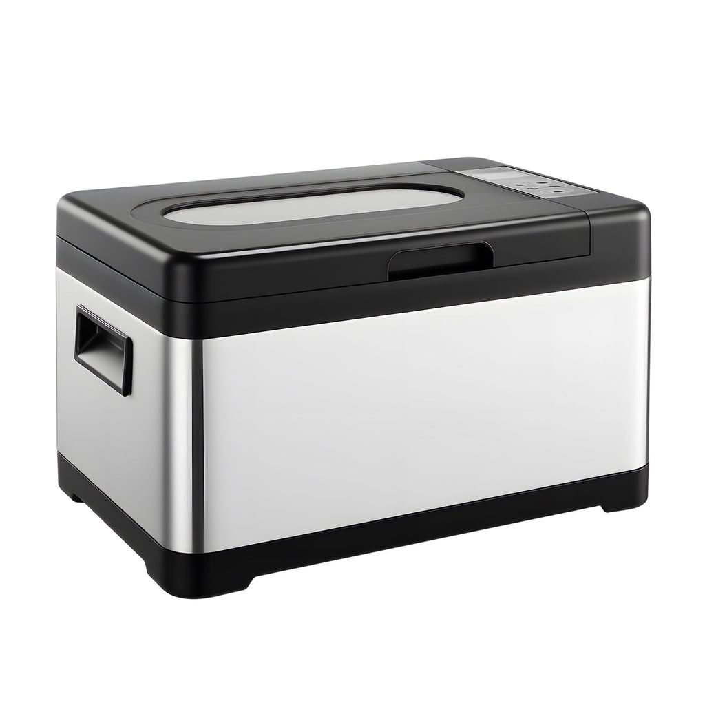 800W Sous Vide Cooker with Digital Display and Timer