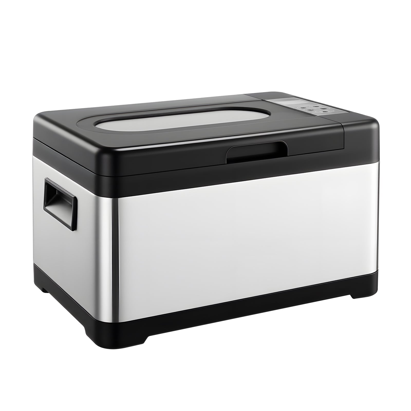 800W Sous Vide Cooker with Digital Display and Timer