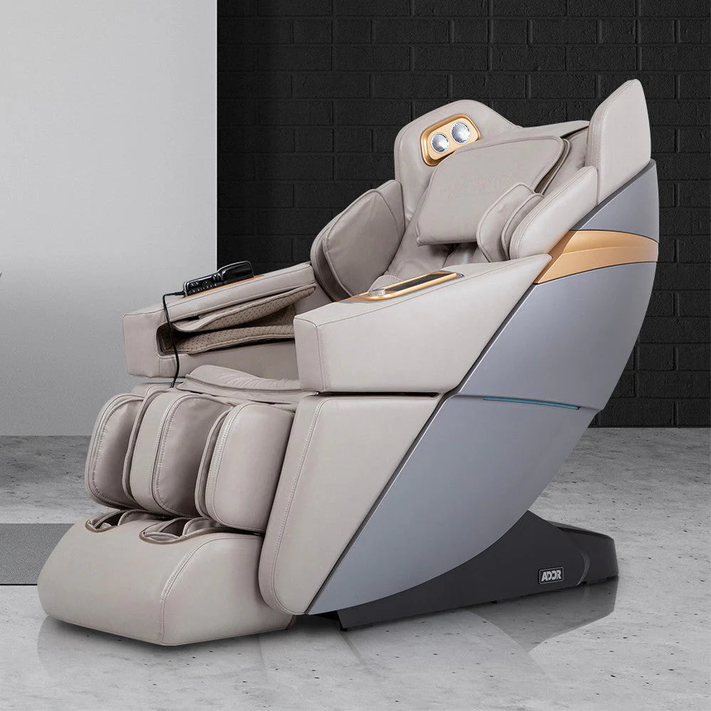Osaki Titan Luxury 3D Massage Chair Zero Gravity Full Body Recliner