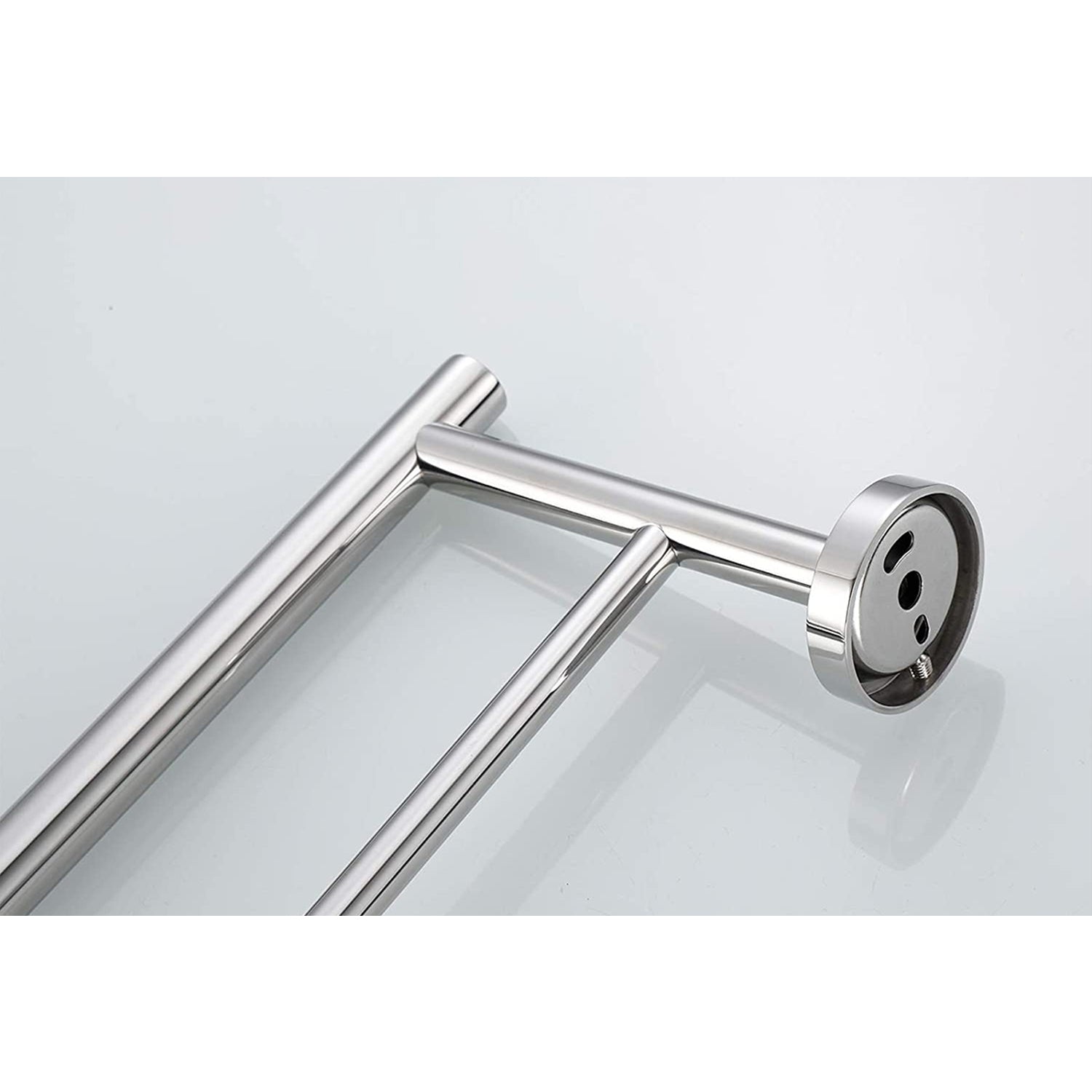 23.6" Wall Mounted Towel Bar