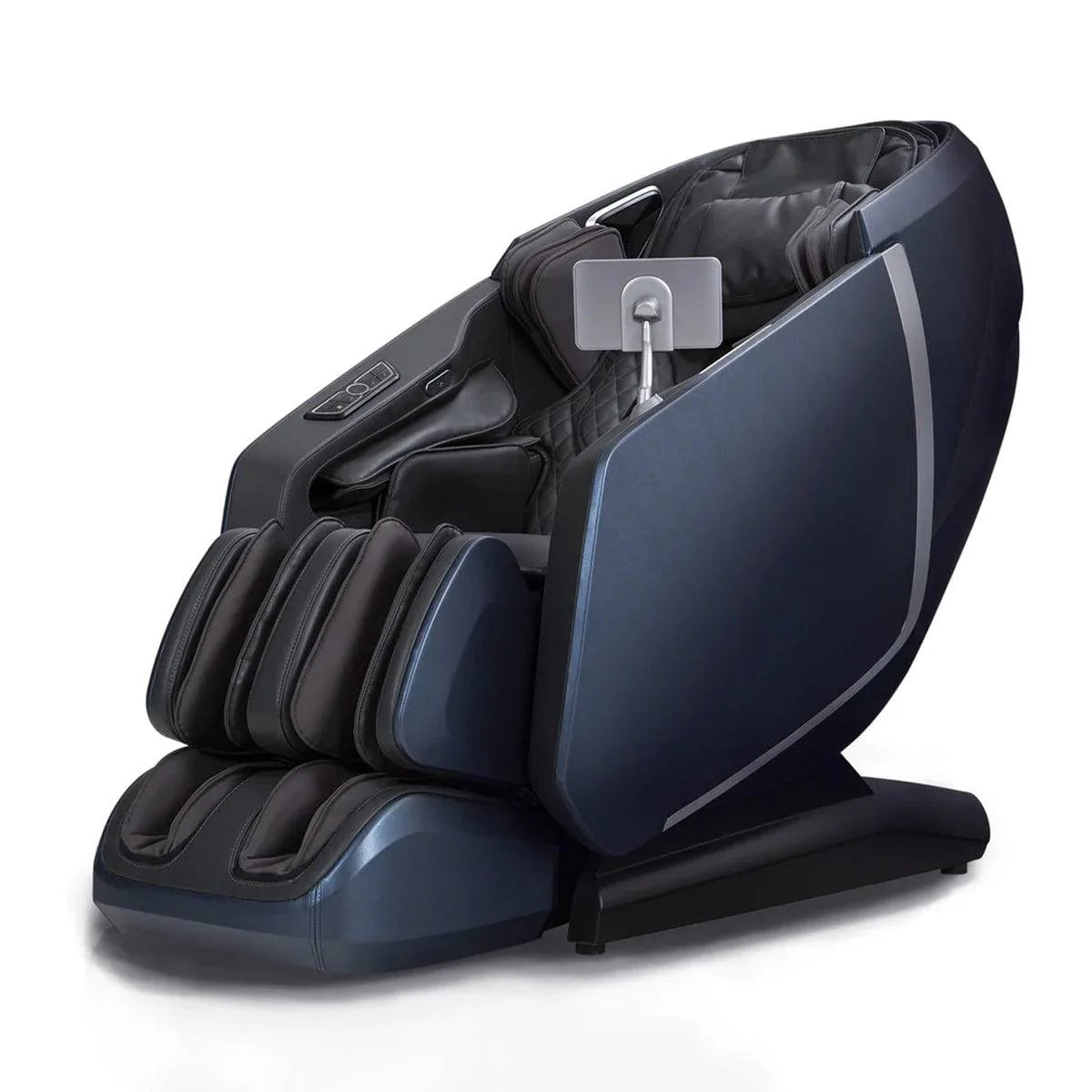 Osaki OS-Highpointe 4D Massage Chair Zero Gravity SL-Track Heat Bluetooth