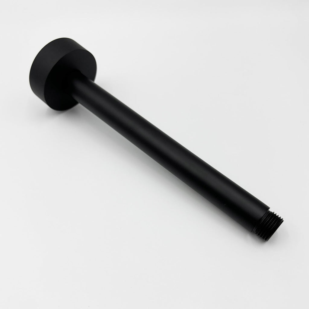 1/2 NPT Shower Arm Ceiling Mount Rain Head Extension