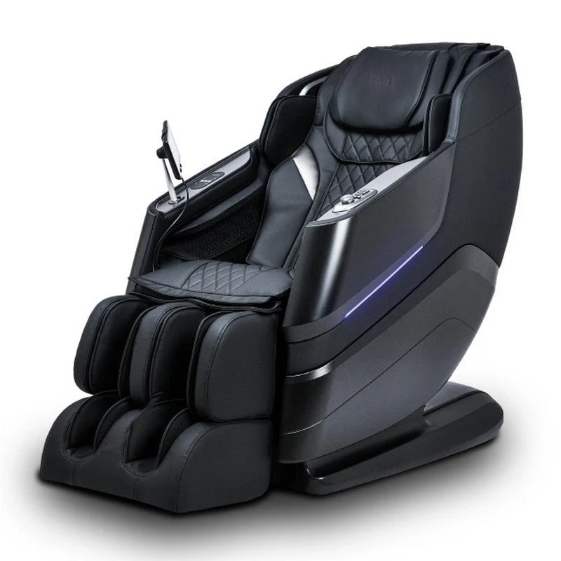 Titan Epic 4D Full Body Massage Chair Zero Gravity SL-Track Heated Recliner