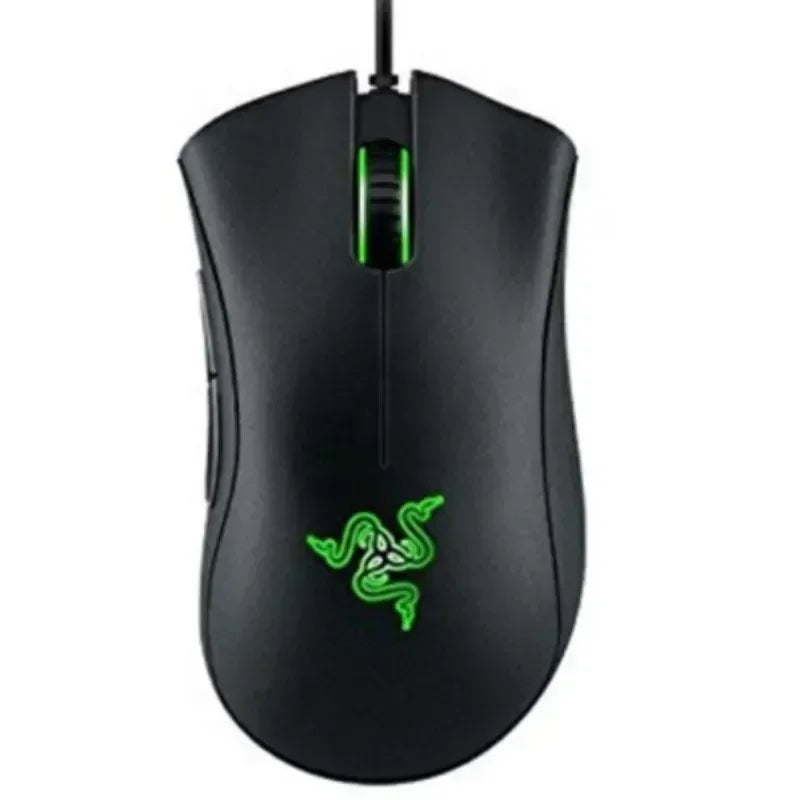Razer Death Adder Essential Wired Optical Gaming Mouse