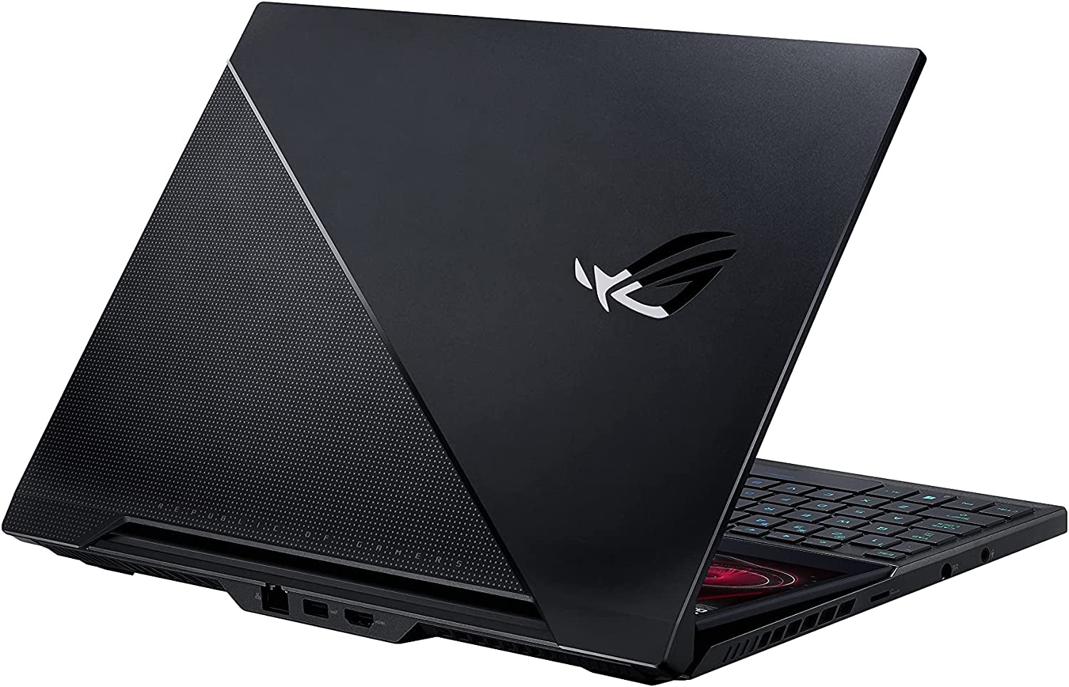 ASUS ROG Zephyrus Duo 15 SE Gaming Laptop Ryzen 9 RTX3060 16GB RAM 1TB