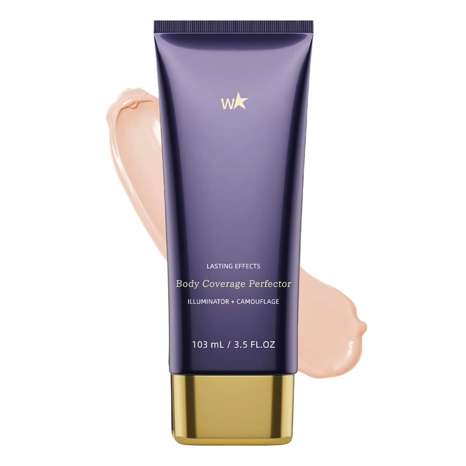 Body Coverage Essentials Makeup Coverage Perfector Long Wear Coverage Concealer