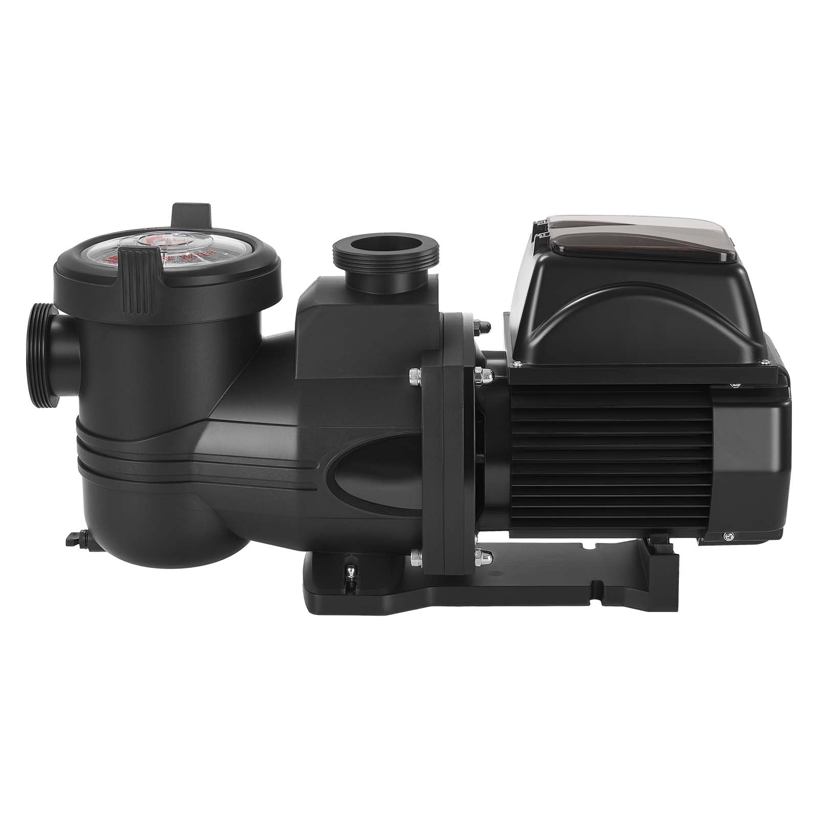 2 HP Variable Speed Pool Pump 220-240V AC In/Above Ground