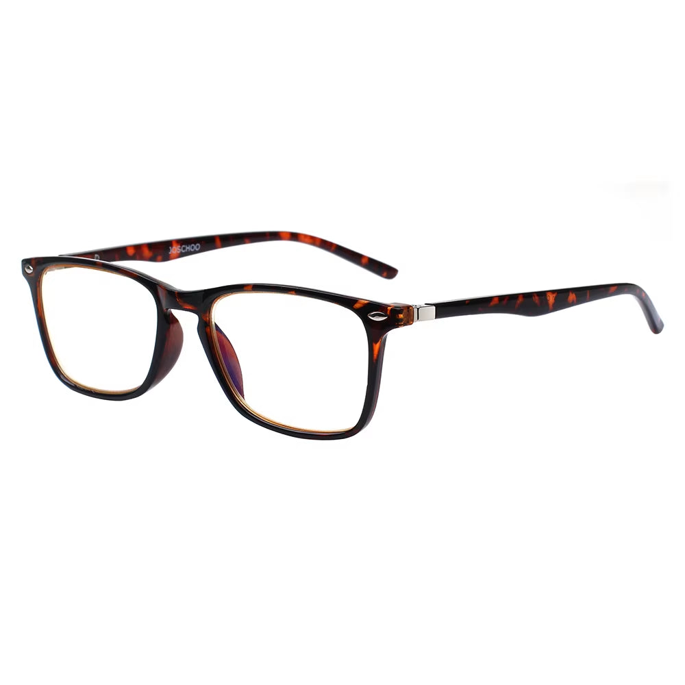 Reading Glasses Blue Light Blocking Anti Glare Computer Readers Men Women