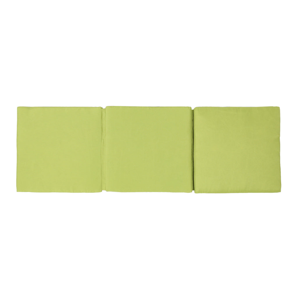 Jamaica Lounge Cushion Green MP2
