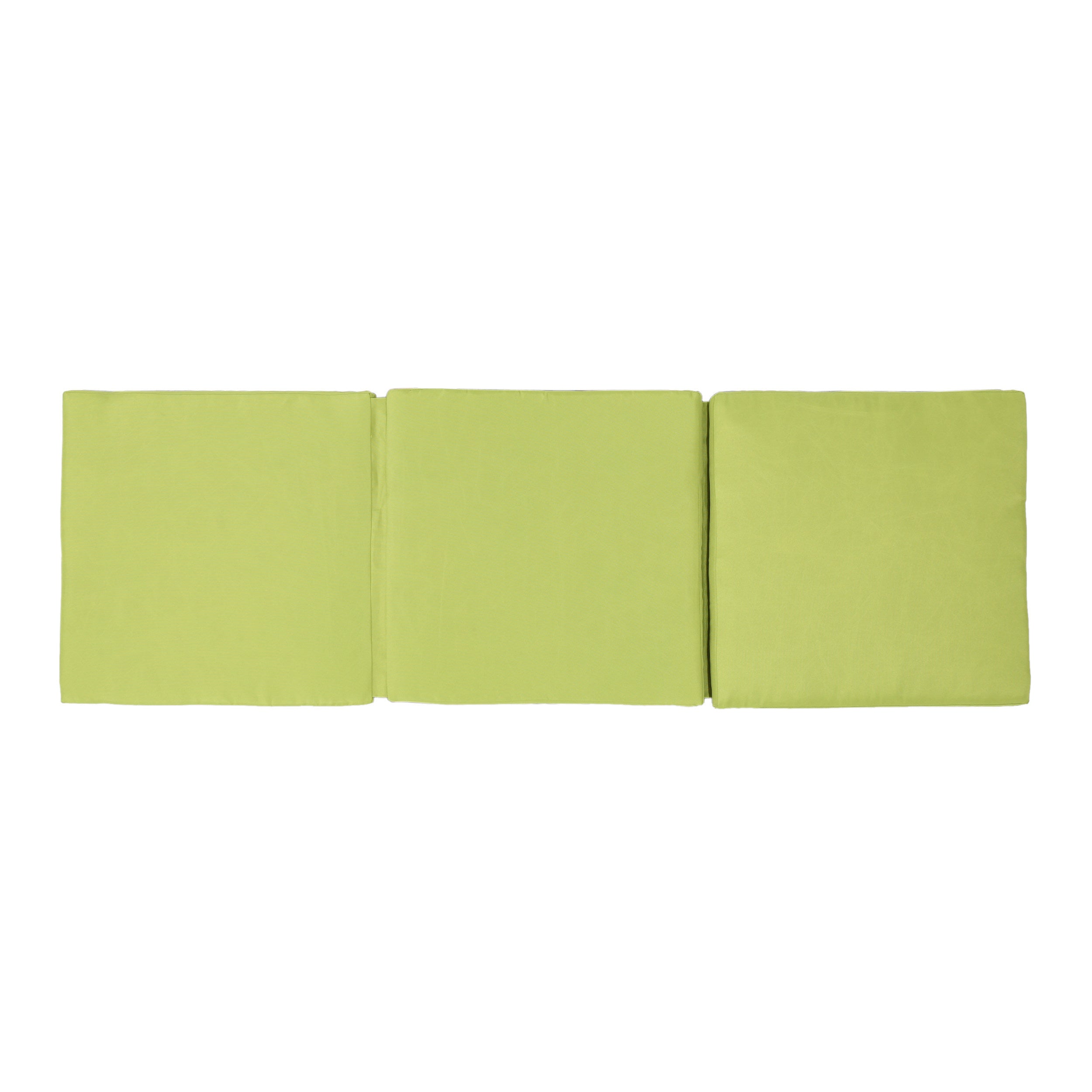 Jamaica Lounge Cushion Green MP2