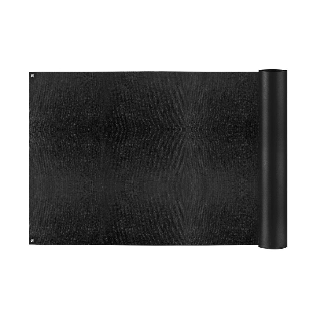 15x20 ft Pond Liner 14 Mil 3-Layer Reinforced PE Fish Koi
