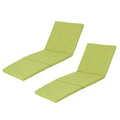 Jamaica Lounge Cushion Green MP2