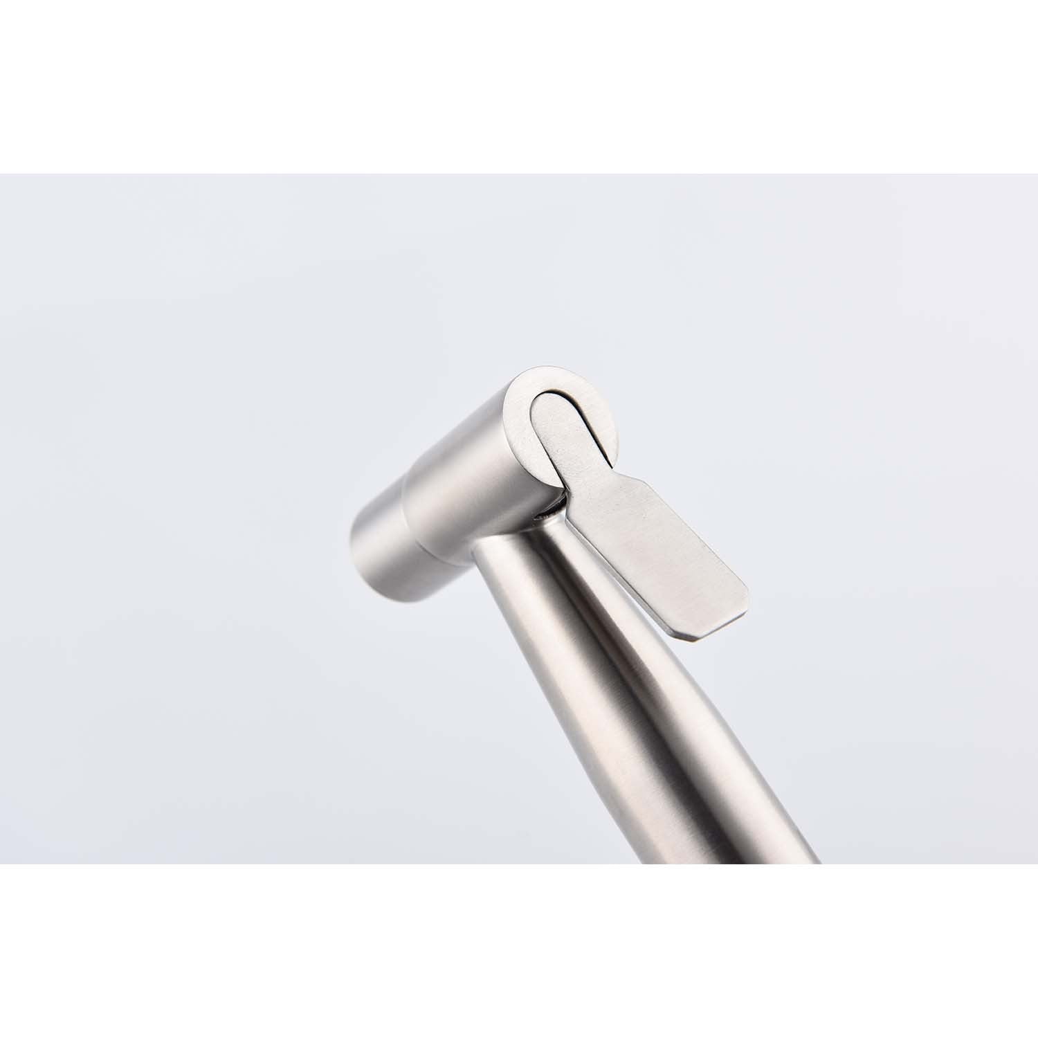 Handheld Bidet Toilet Sprayer for Cloth Diapers
