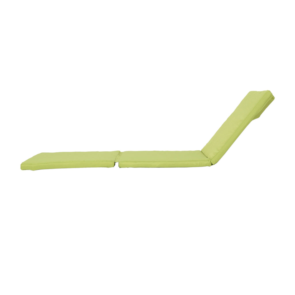 Jamaica Lounge Cushion Green MP2