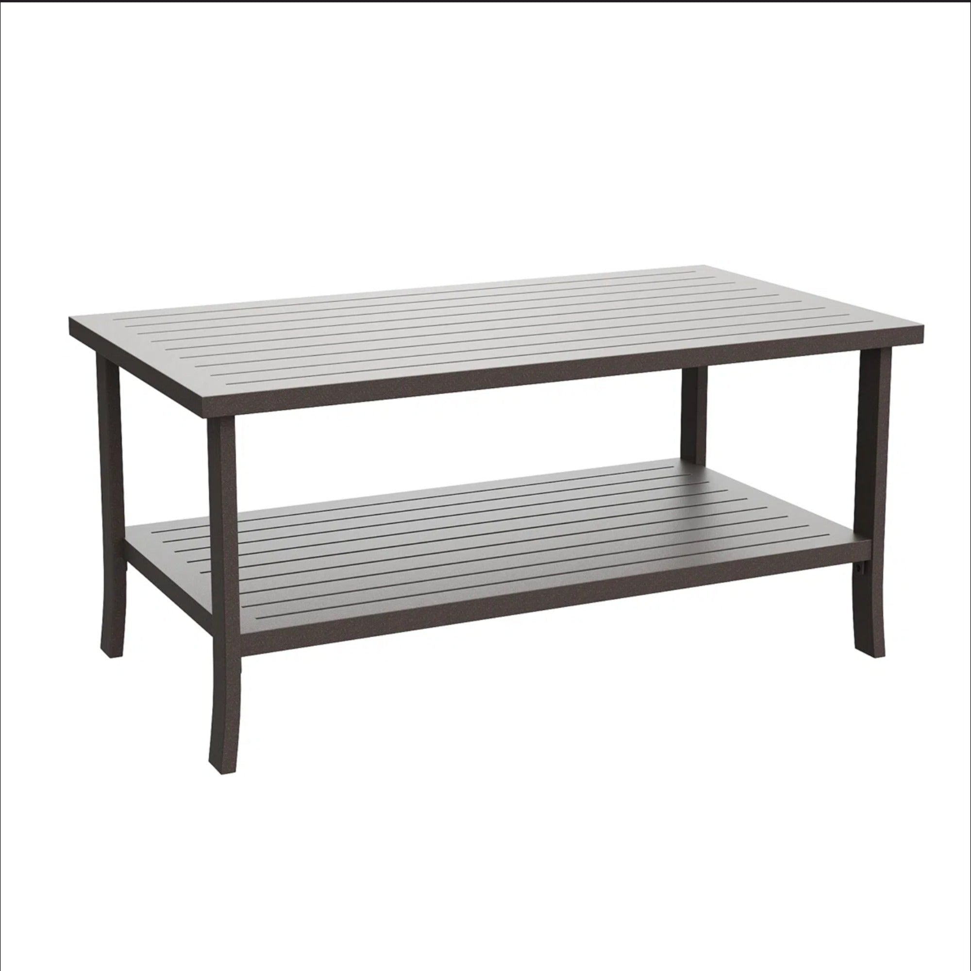 Outdoor Patio Set Steel 5 Piece Khaki Gray Cushions