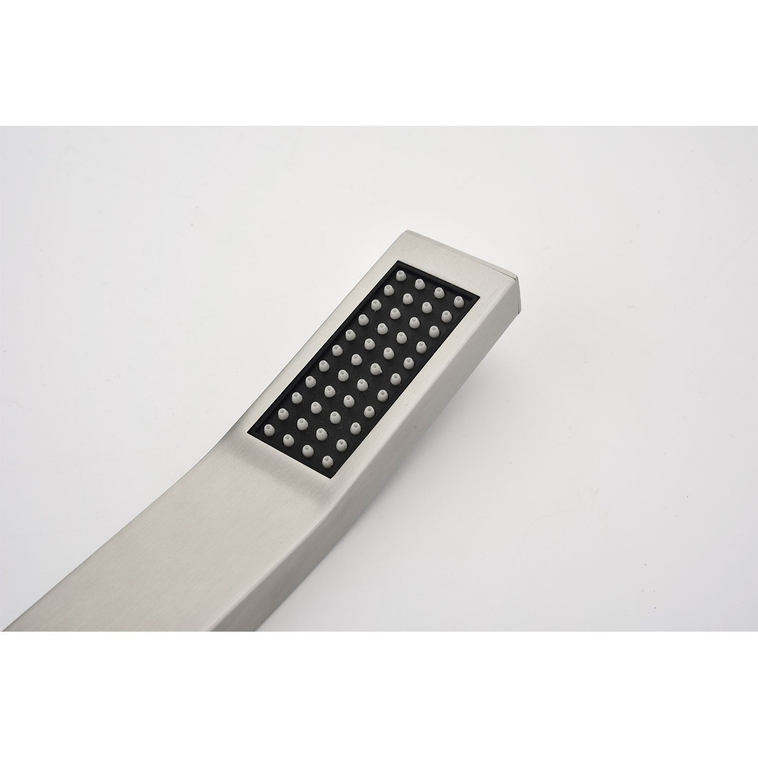 Shower System Combo 16" Head Hand Shower Tub Spout