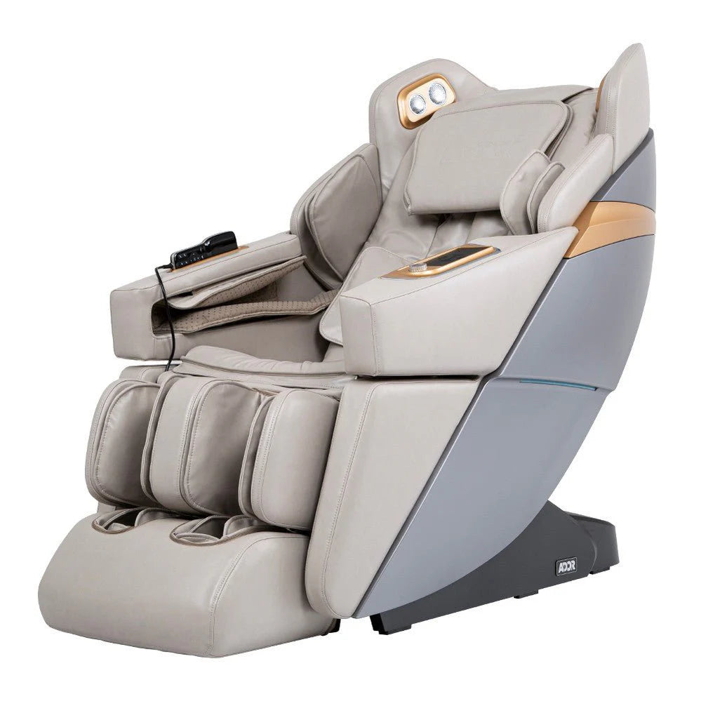 Osaki Titan Luxury 3D Massage Chair Zero Gravity Full Body Recliner