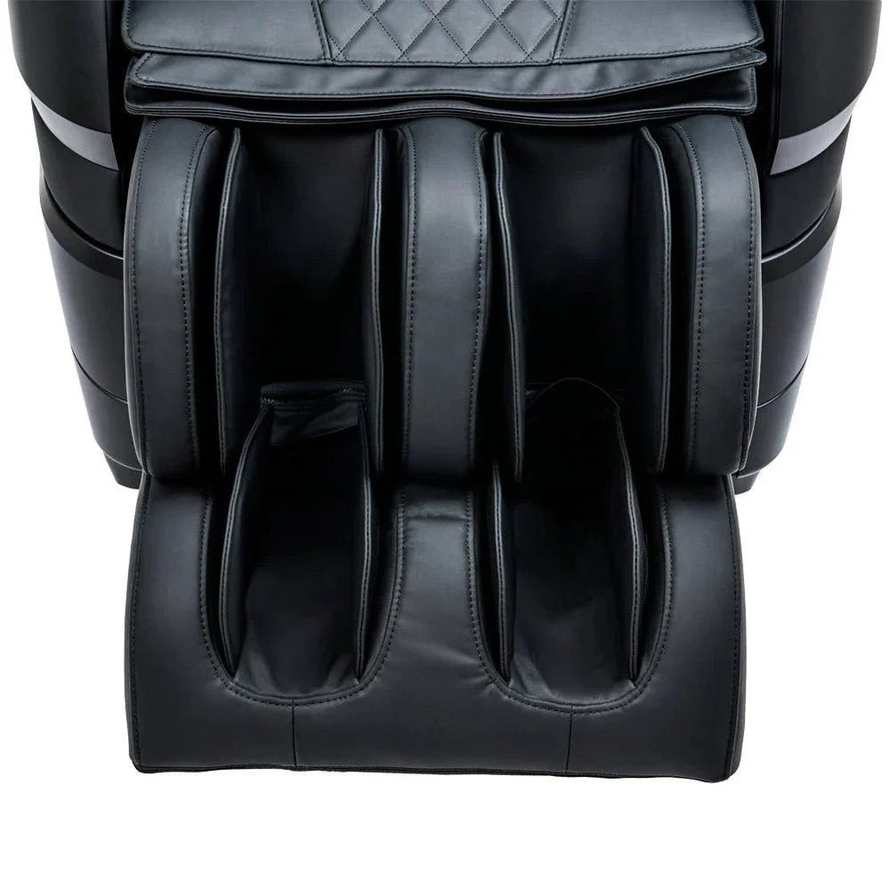 Titan Epic 4D Full Body Massage Chair Zero Gravity SL-Track Heated Recliner