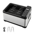 800W Sous Vide Cooker with Digital Display and Timer