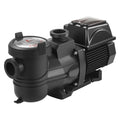 2 HP Variable Speed Pool Pump 220-240V AC In/Above Ground