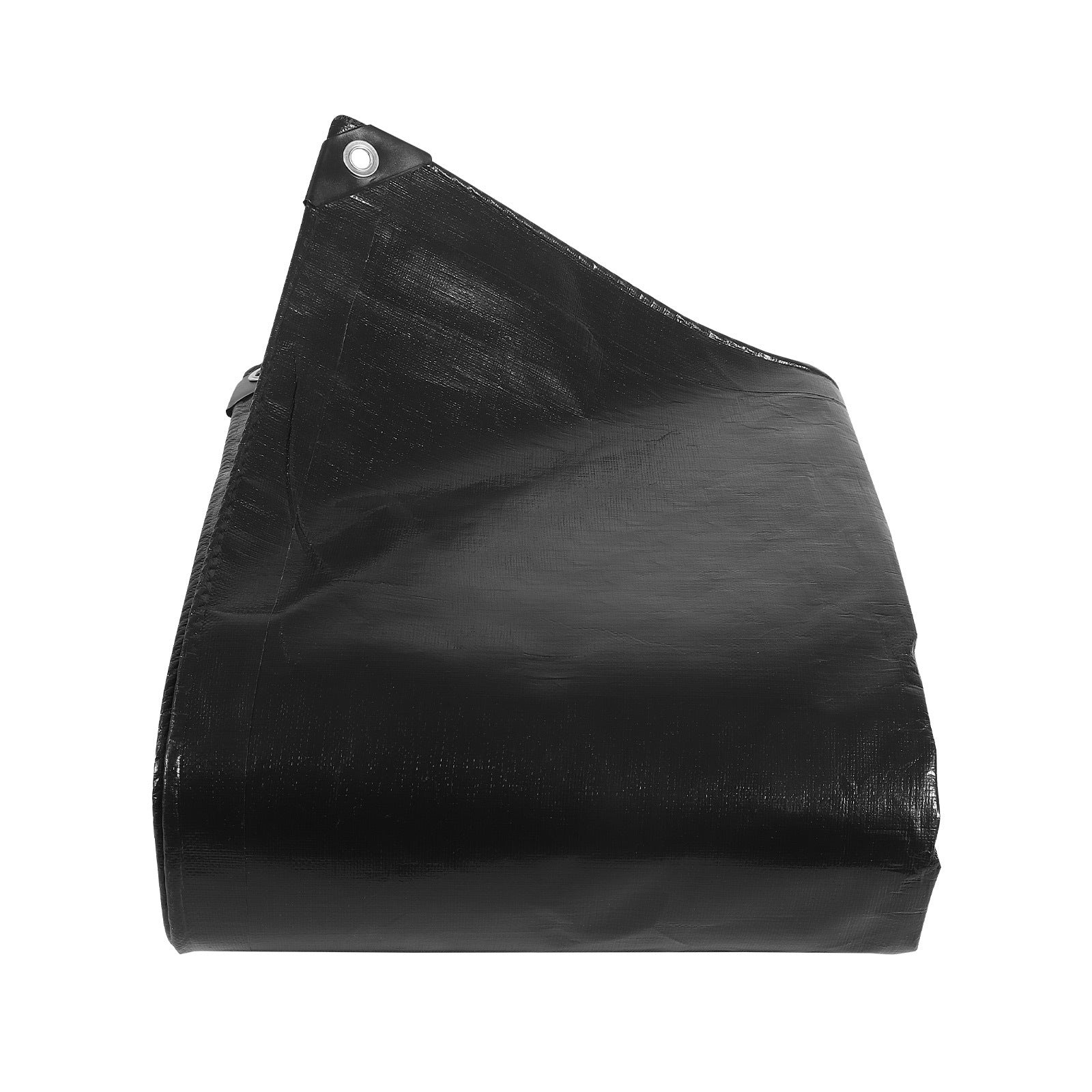 15x20 ft Pond Liner 14 Mil 3-Layer Reinforced PE Fish Koi