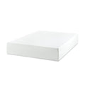 Queen Green Tea Memory Foam Mattress in Box, Fiberglass Free