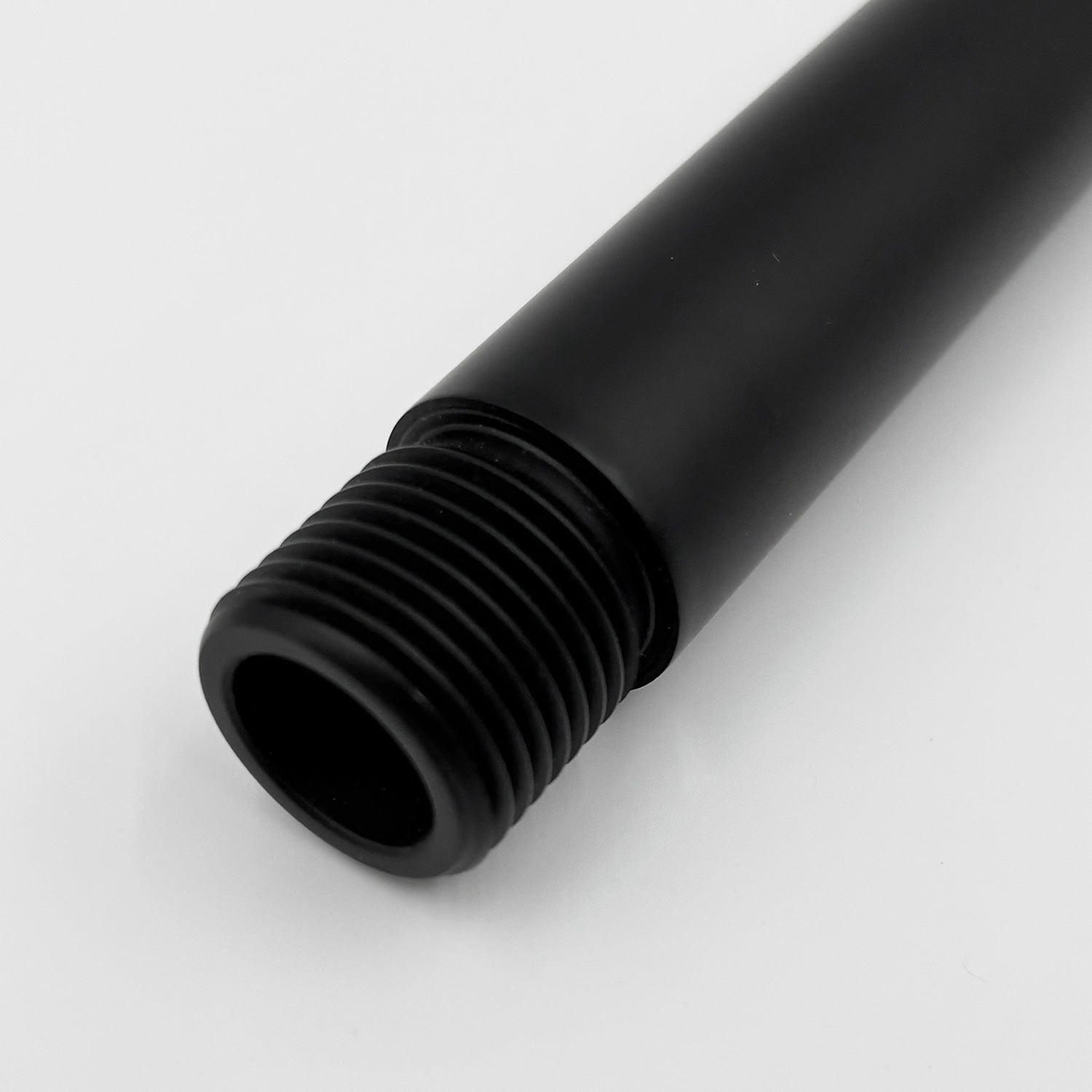 1/2 NPT Shower Arm Ceiling Mount Rain Head Extension