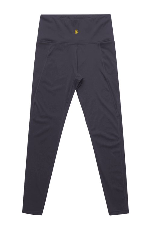 Pahlavi Heritage Premium Active Leggings