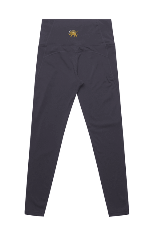 Pahlavi Heritage Premium Active Leggings