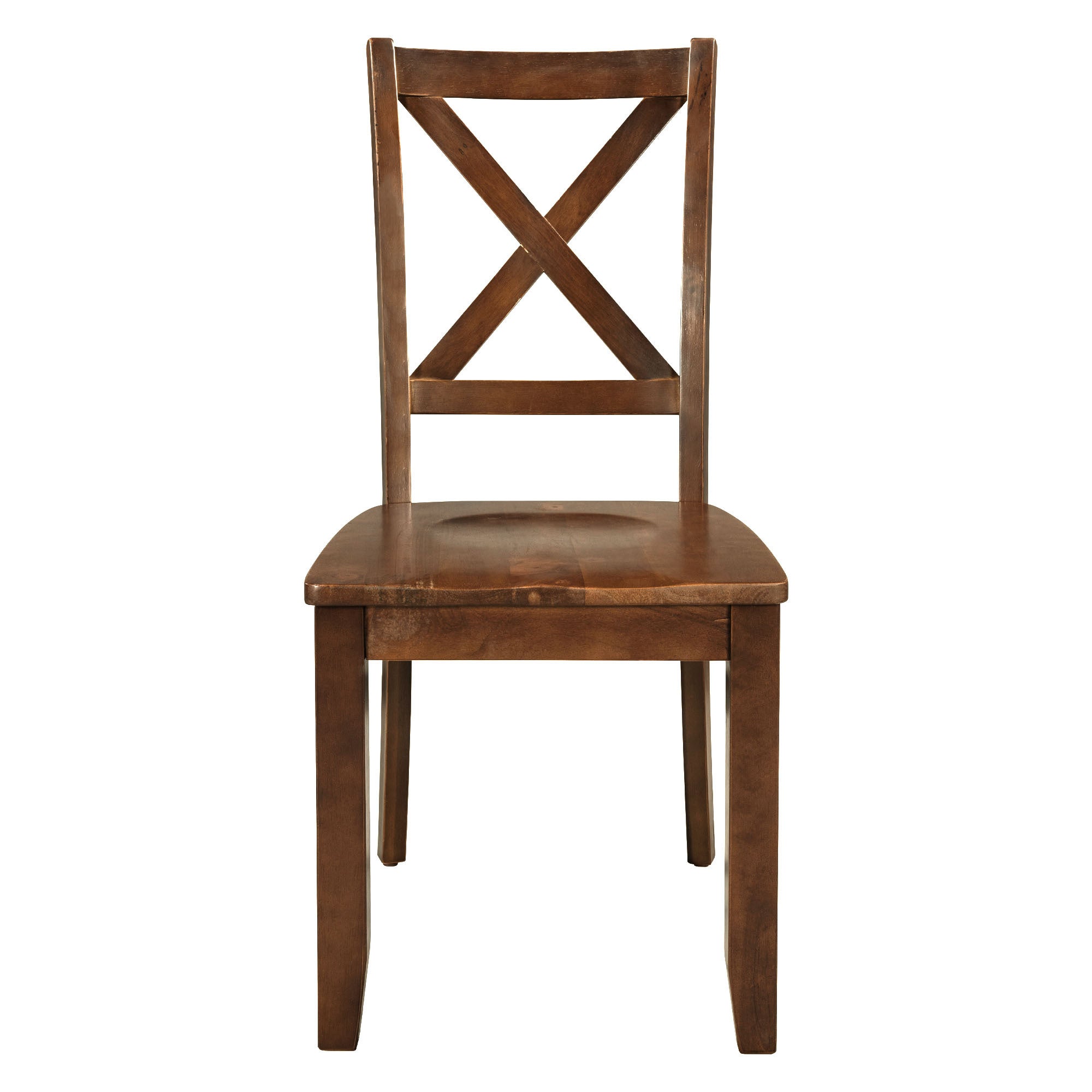 3-Piece Wood Drop Leaf Breakfast Nook Dining Table Set Walnut