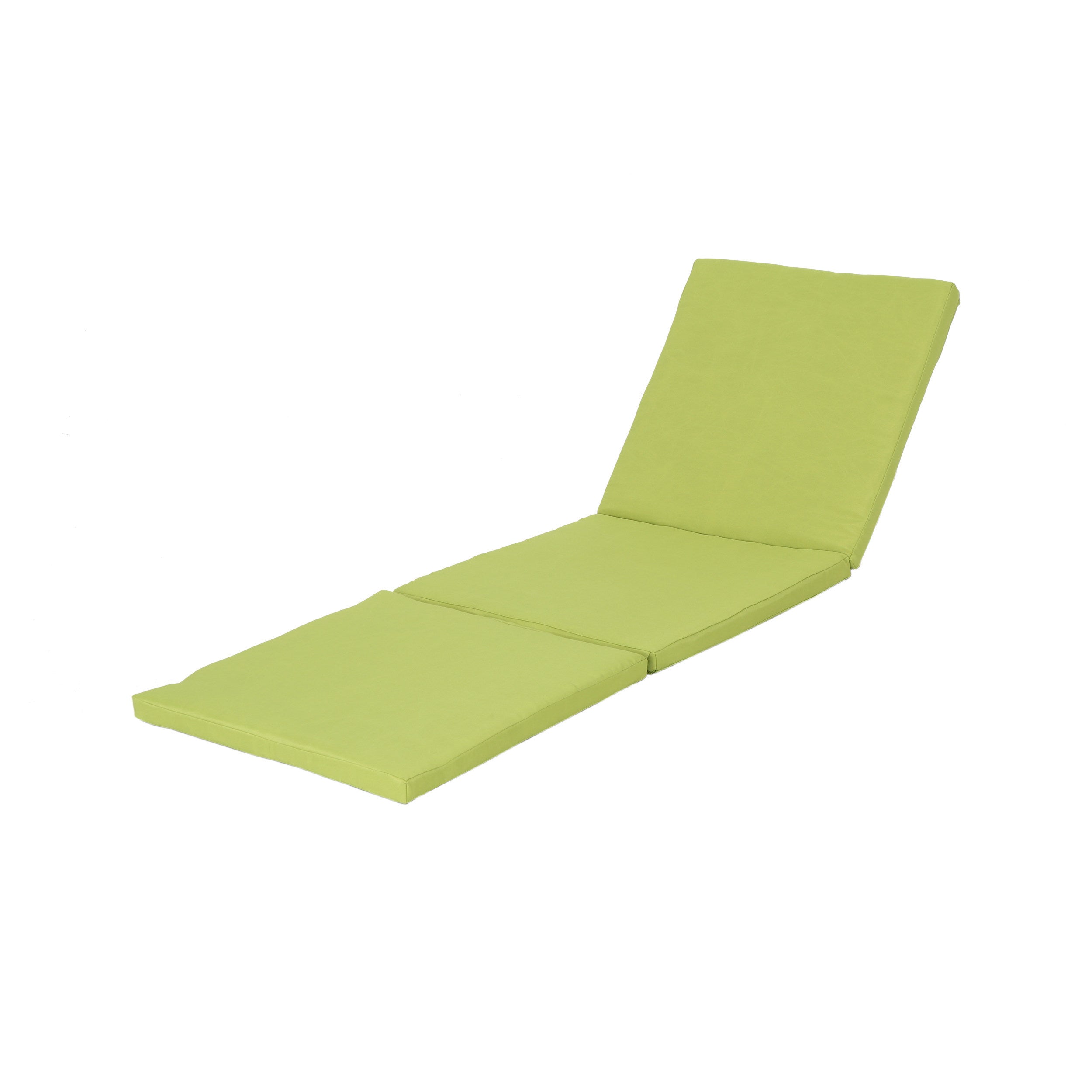 Jamaica Lounge Cushion Green MP2