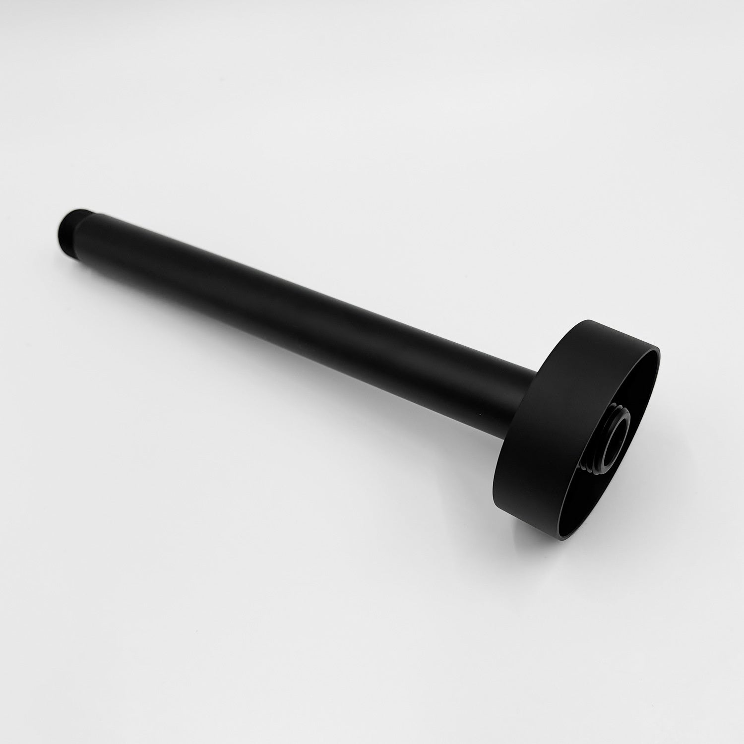 1/2 NPT Shower Arm Ceiling Mount Rain Head Extension