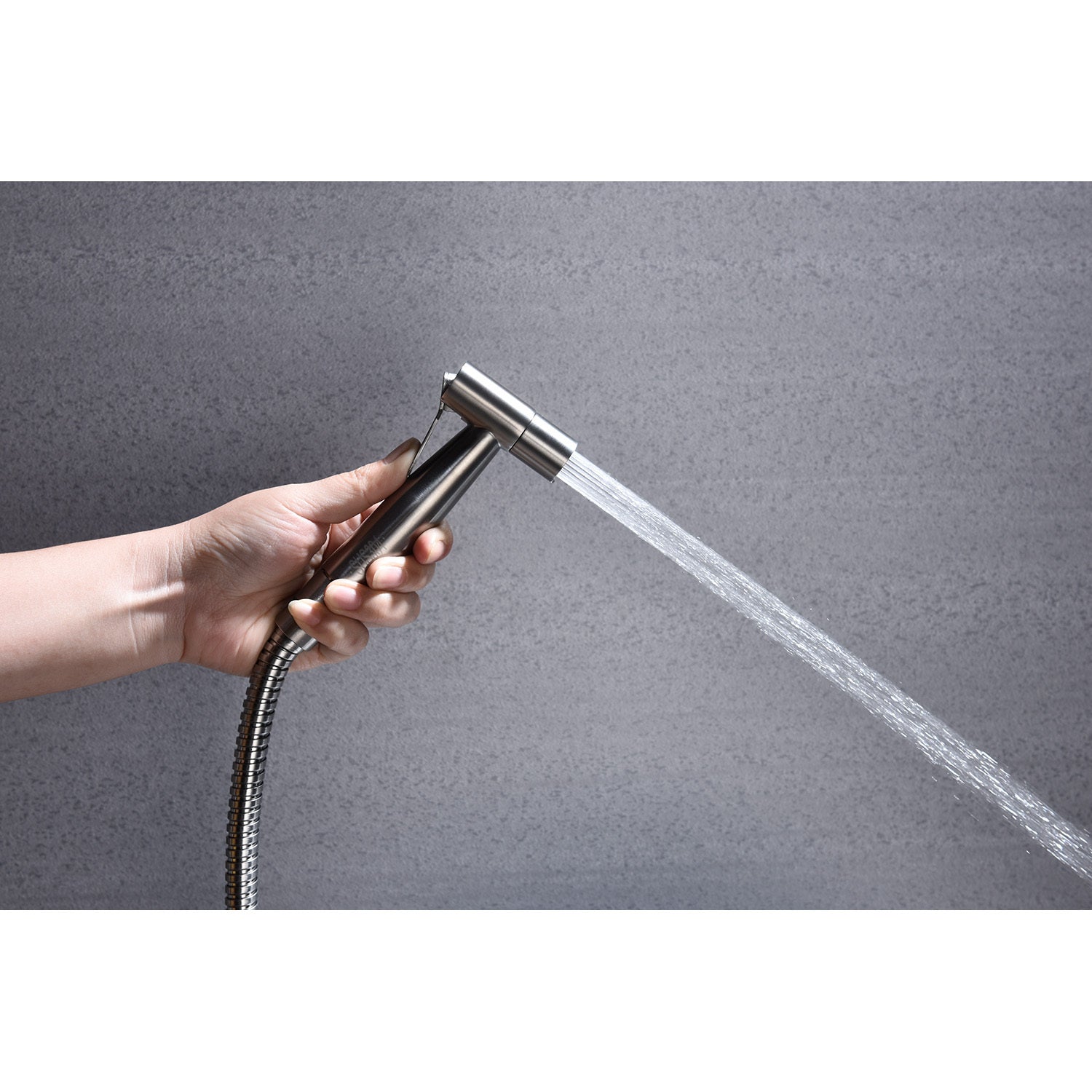 Handheld Bidet Toilet Sprayer for Cloth Diapers