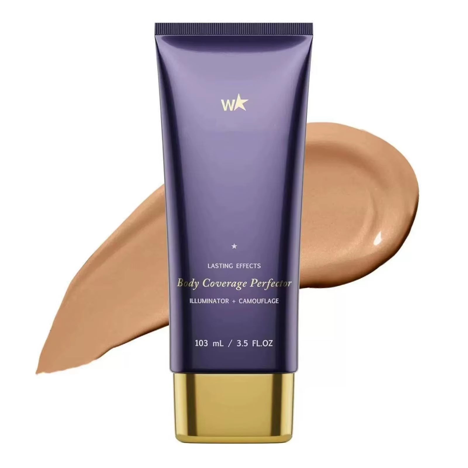 Body Coverage Essentials Makeup Coverage Perfector Long Wear Coverage Concealer