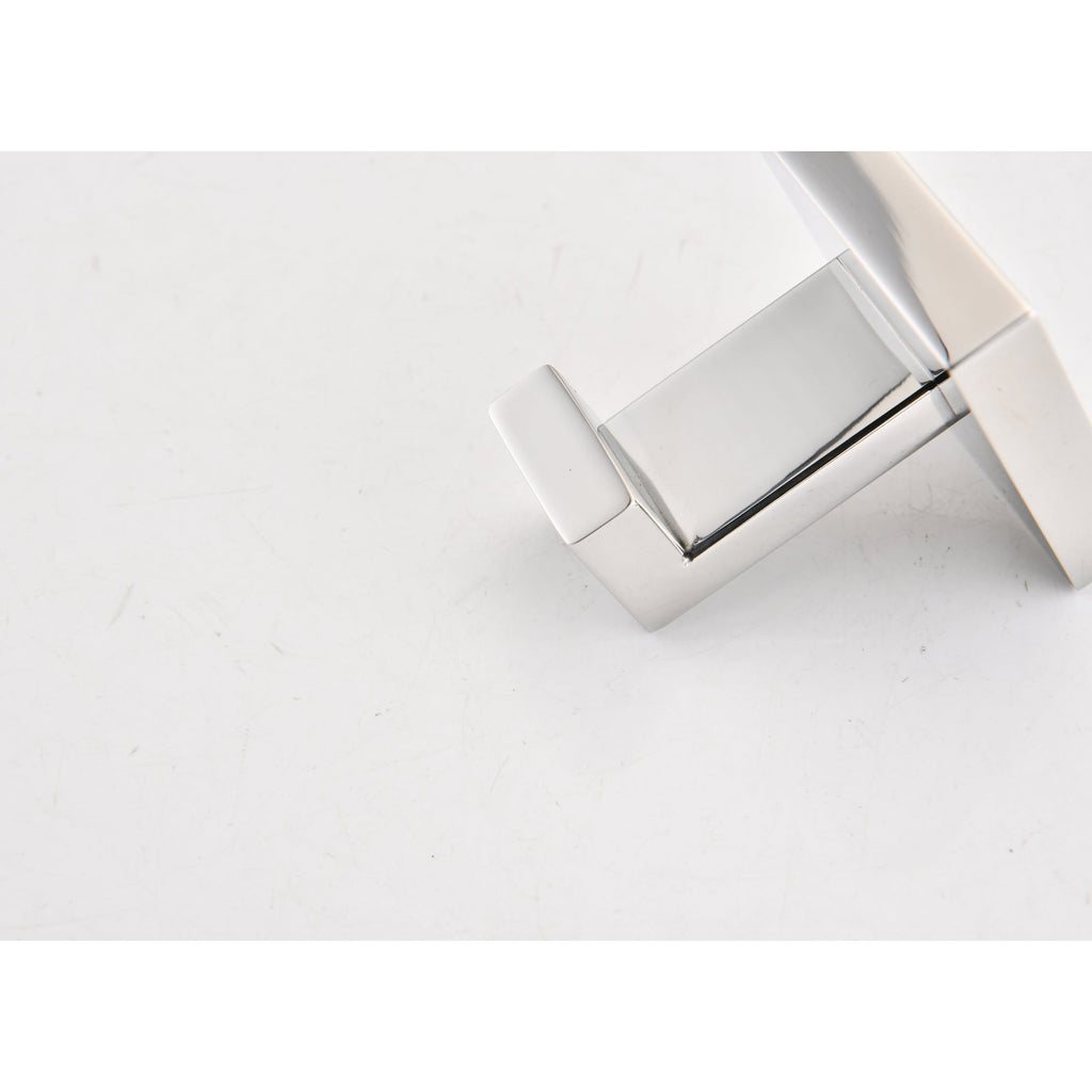 8 Pack Stainless Steel Wall Mount Towel Hooks