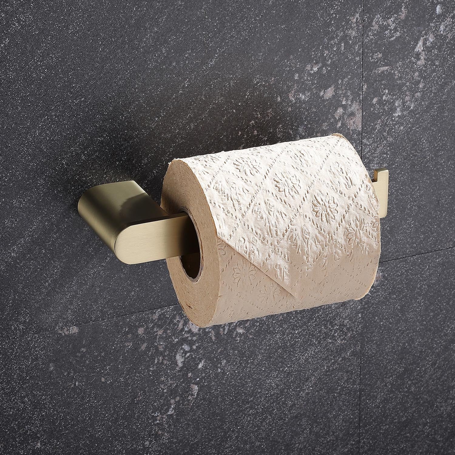 5-Piece Bathroom Hardware Set