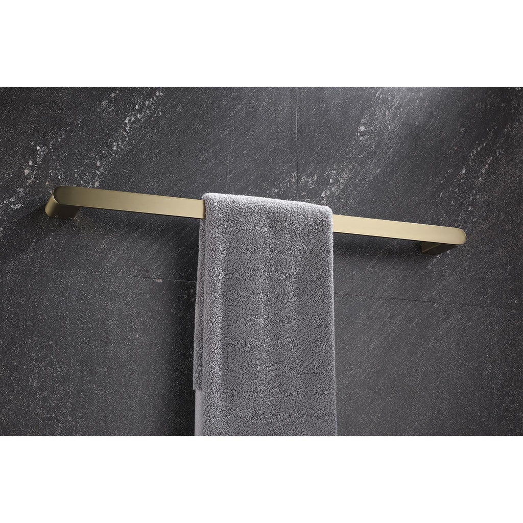 5-Piece Bathroom Hardware Set