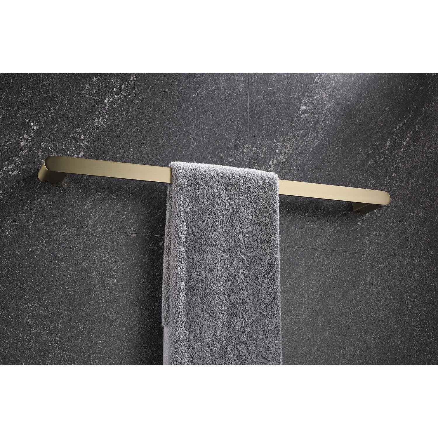 5-Piece Bathroom Hardware Set