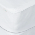 Split California King Waterproof Mattress Protector