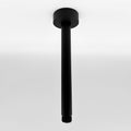 1/2 NPT Shower Arm Ceiling Mount Rain Head Extension