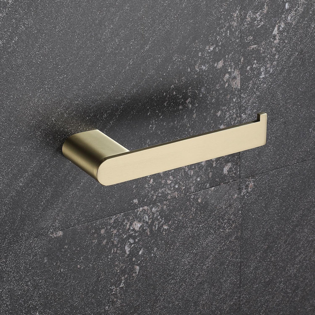 5-Piece Bathroom Hardware Set