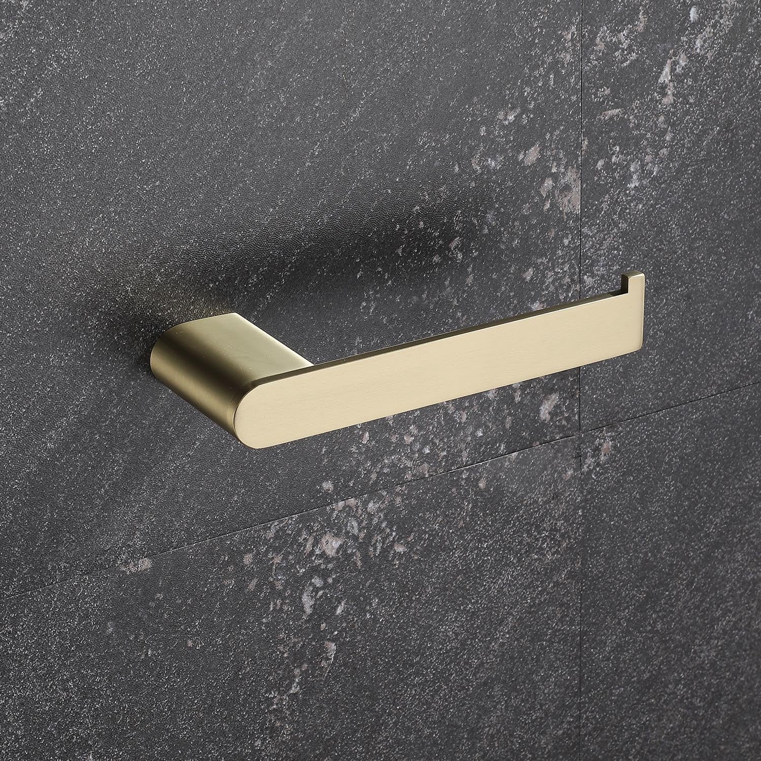 5-Piece Bathroom Hardware Set