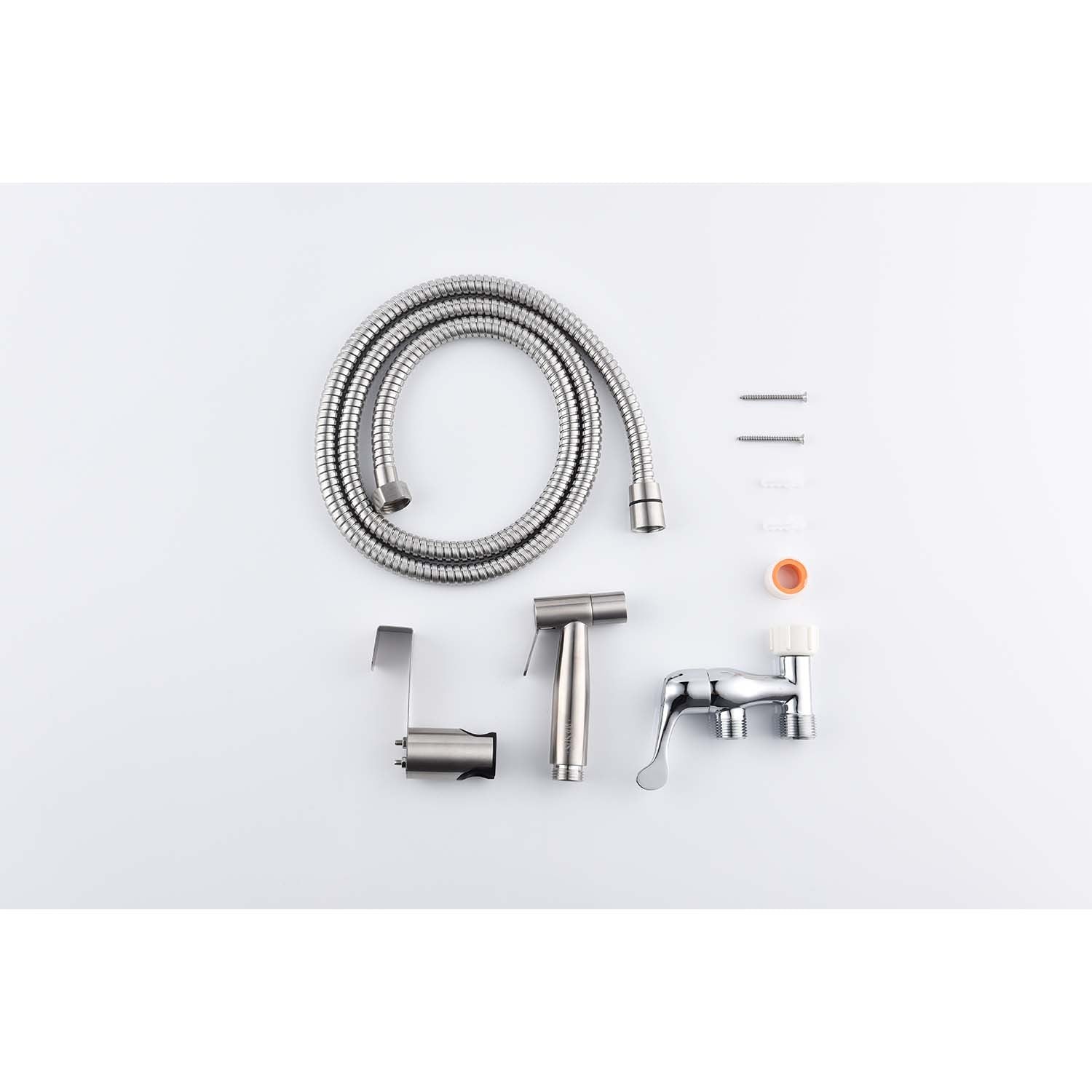 Handheld Bidet Toilet Sprayer for Cloth Diapers