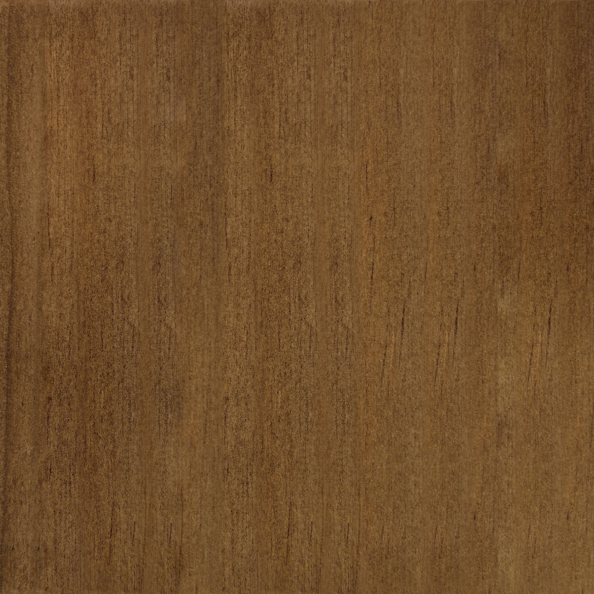 3-Panel Walnut Folding Shoji Room Divider Screen