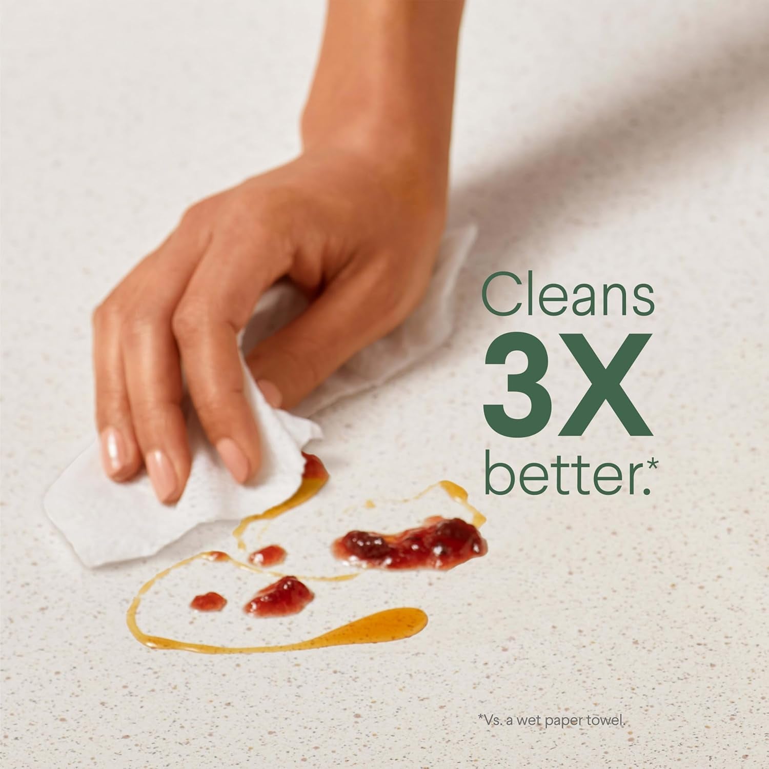 Clorox Disinfecting Cleaning Wipes 75 Count Each, Pack of 2