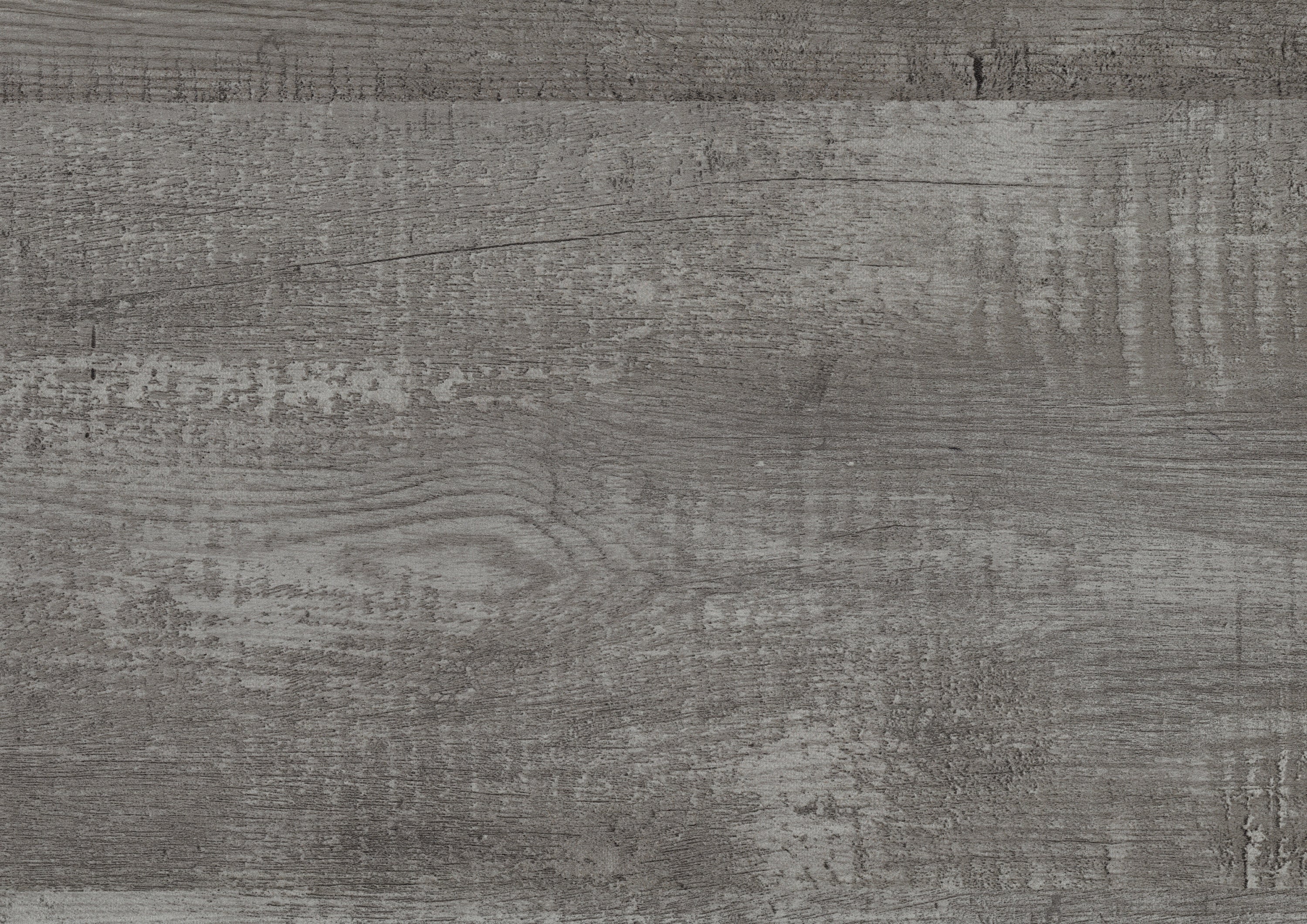 Rustic Gray Chest of Drawers with Black Metal Hardware