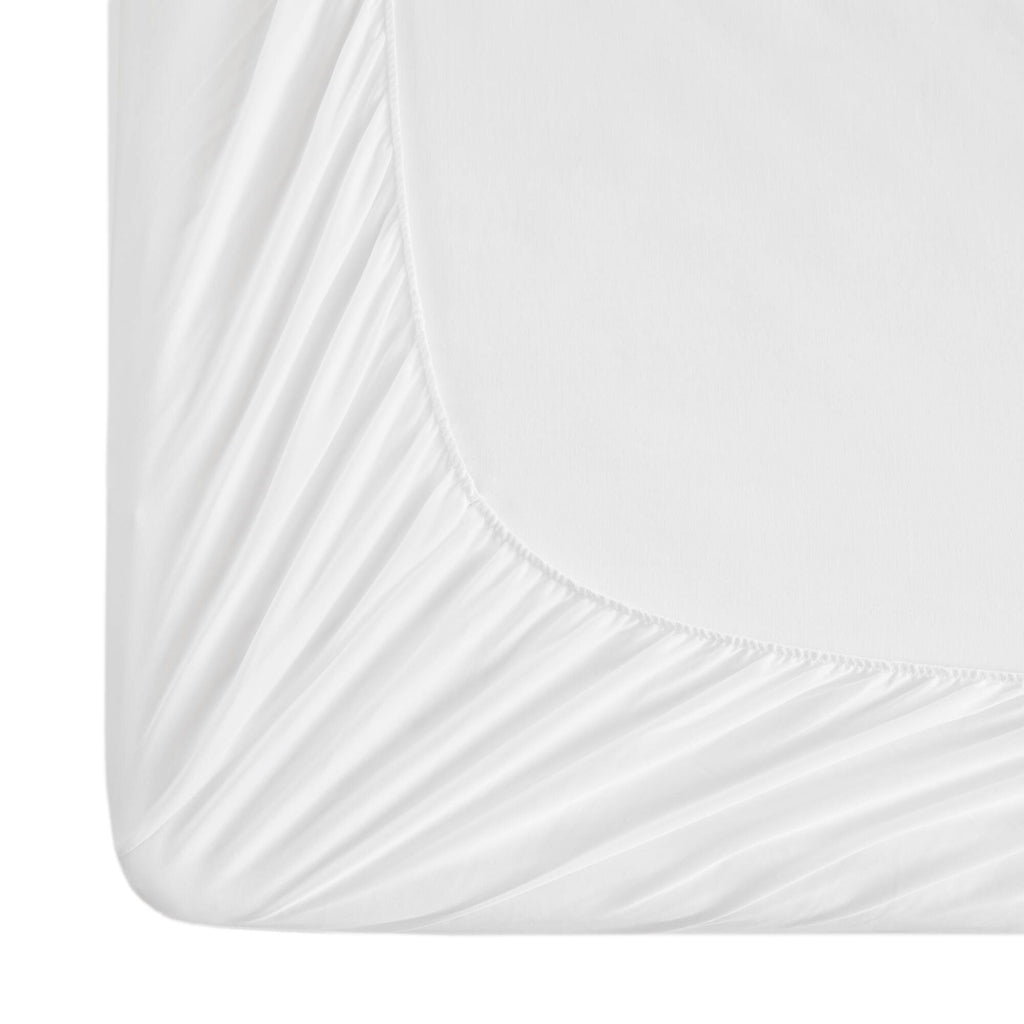 1 PCS Full Heated Mattress Pad White