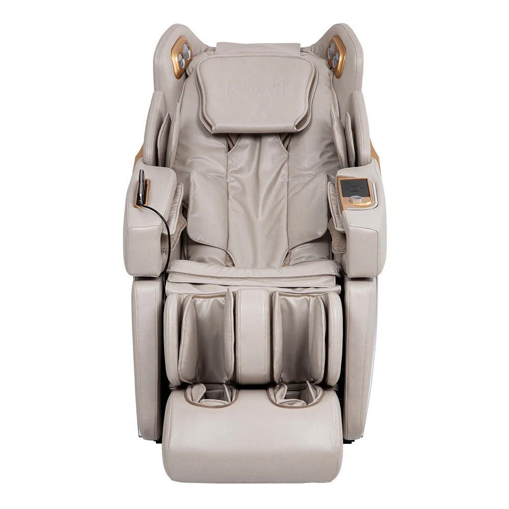 Osaki Titan Luxury 3D Massage Chair Zero Gravity Full Body Recliner
