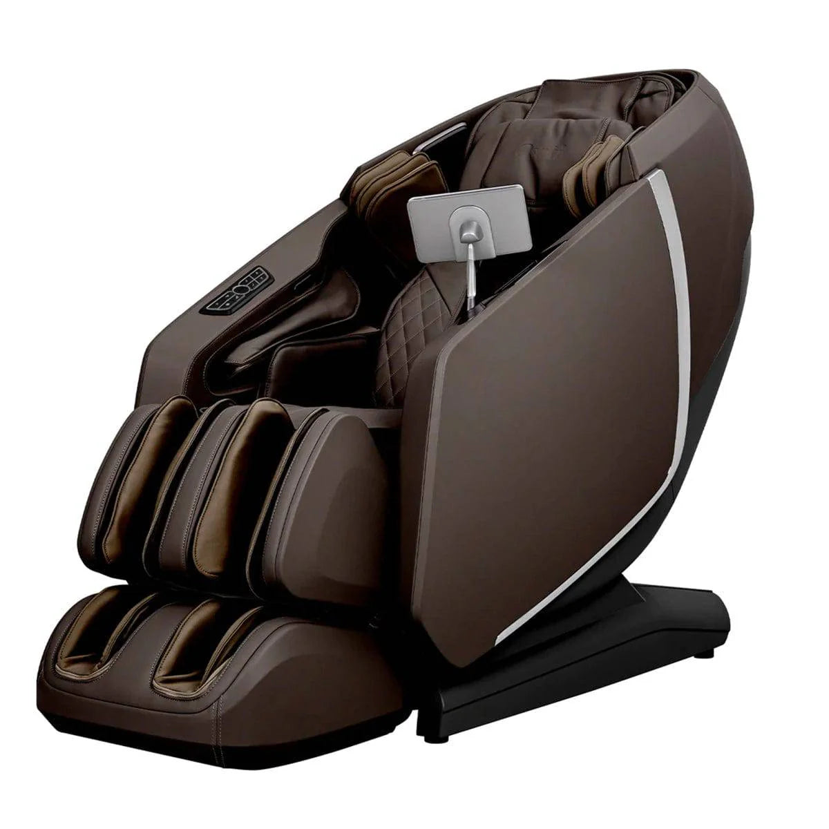 Osaki OS-Highpointe 4D Massage Chair Zero Gravity SL-Track Heat Bluetooth