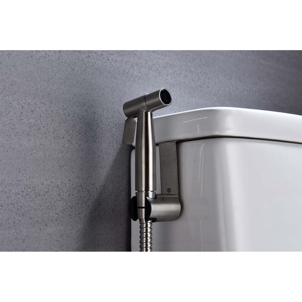 Handheld Bidet Toilet Sprayer for Cloth Diapers